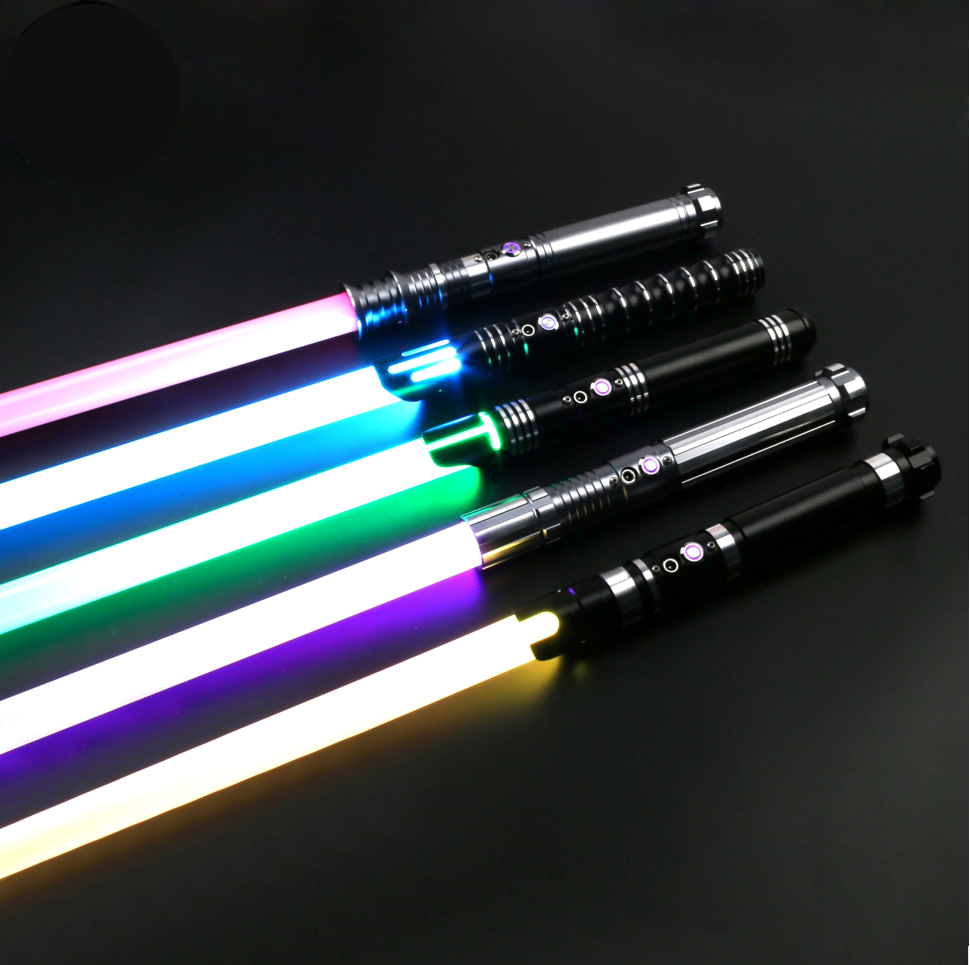 Master Lightsabers - The Saber Store