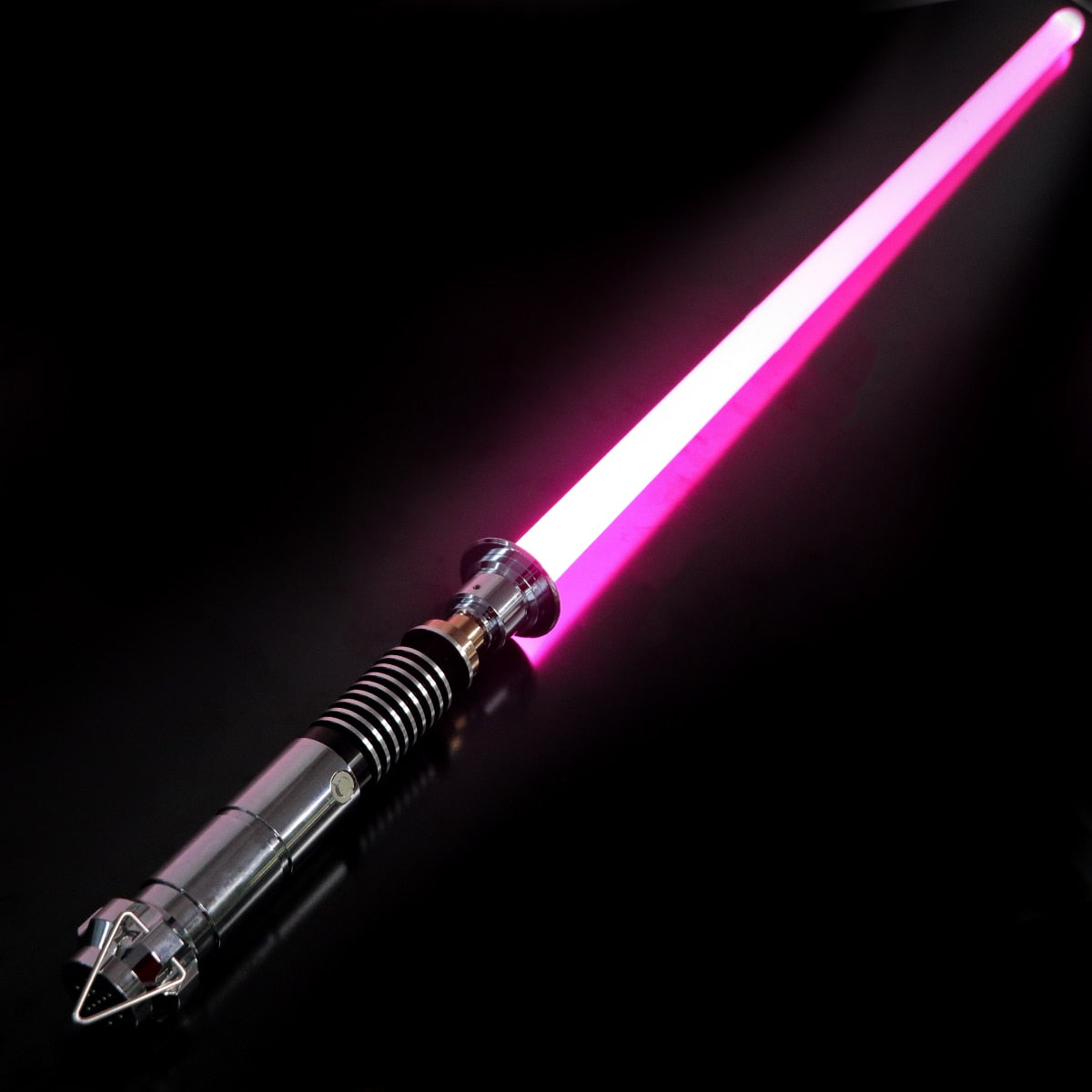 Last Jedi 1.0  Lightsaber - The Saber Store