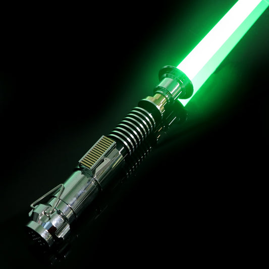 Last Jedi 2.0 Star Wars Lightsaber - The Saber Store